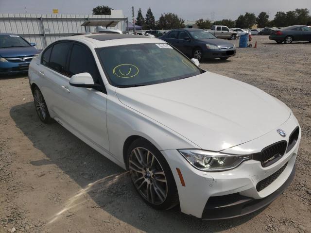 2013 bmw 335 xi