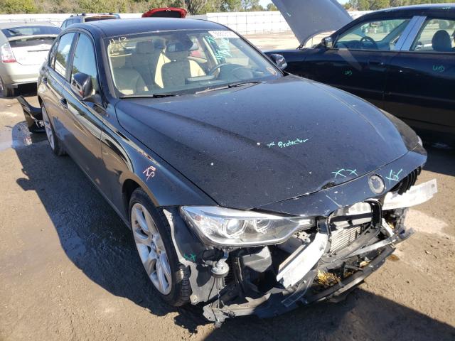 2012 bmw 335 xi