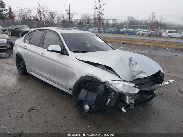 2014 bmw 335i