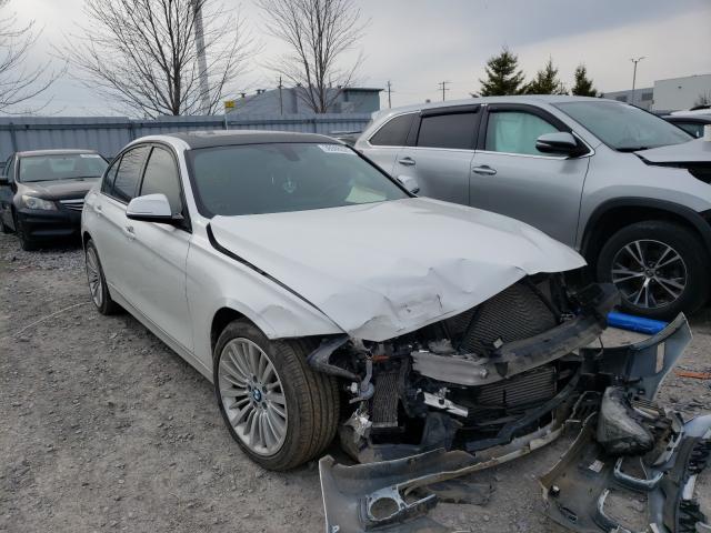 2012 bmw 335 xi