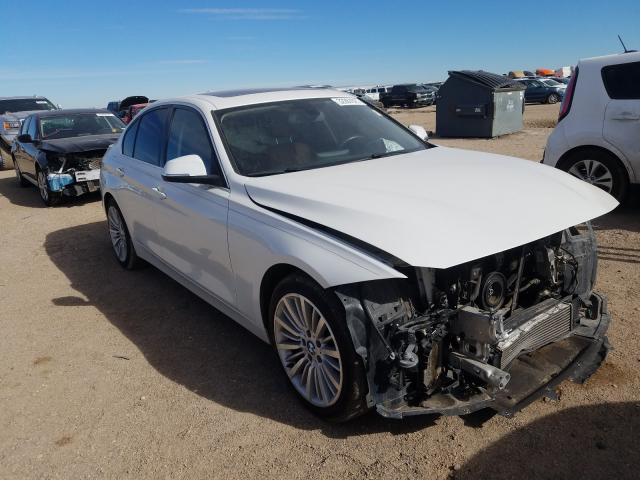2013 bmw 335xi