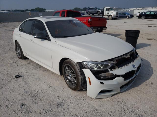 2012 bmw 335 xi
