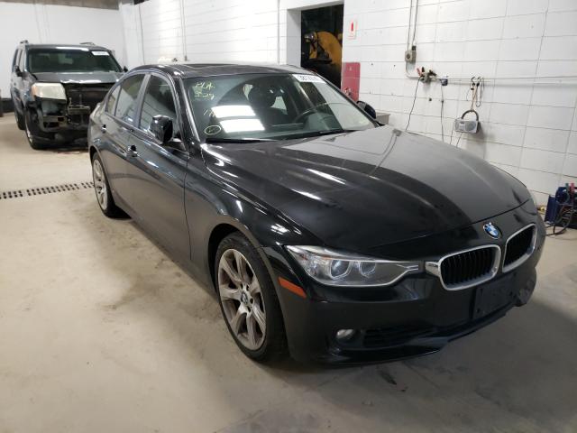 2012 bmw 335xi