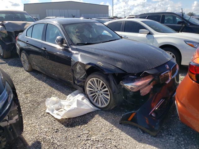 2012 bmw 335i xdrive