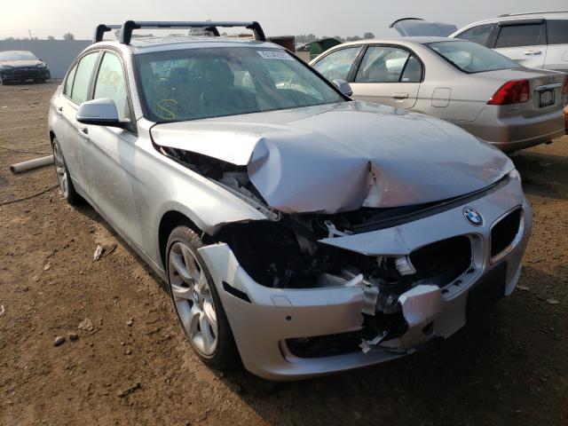2013 bmw 335i xdrive