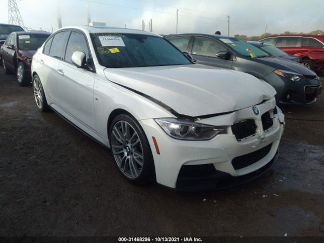 2013 bmw 335i