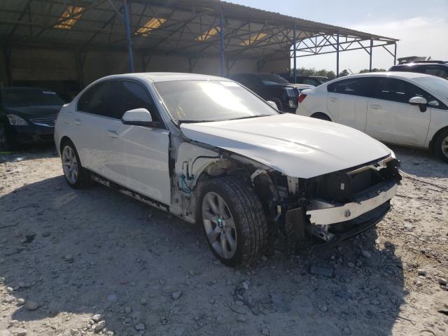 2015 bmw 335 xi