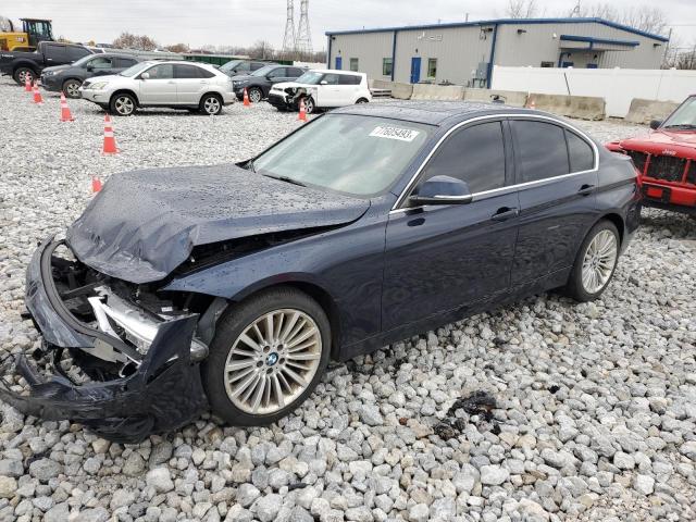 2013 bmw 335i
