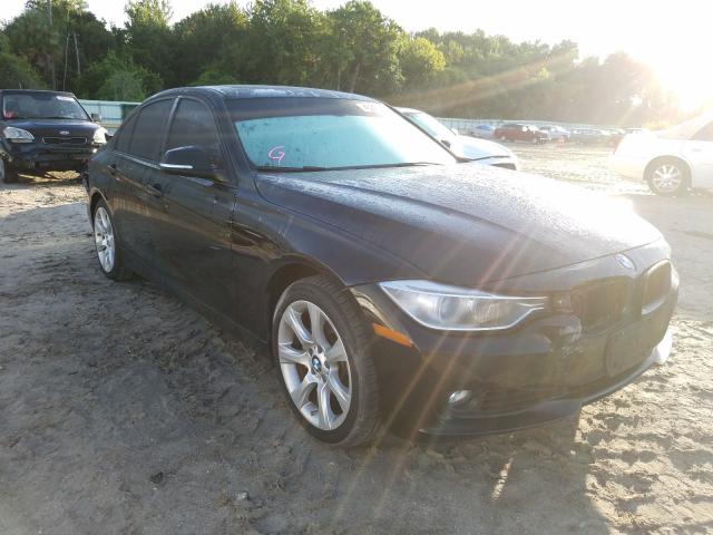 2014 bmw 335 xi