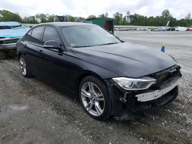2014 bmw 335 xi