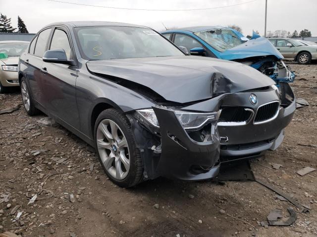 2014 bmw 3 series