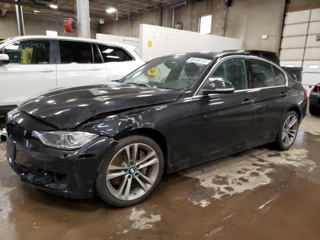 2015 bmw 335i