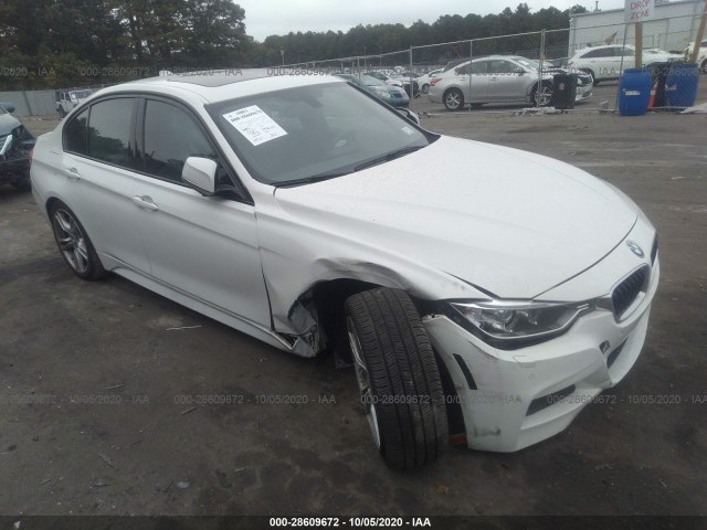 2015 bmw 3