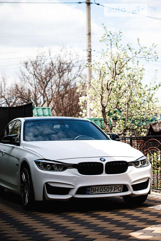 2014 bmw 335i xdrive