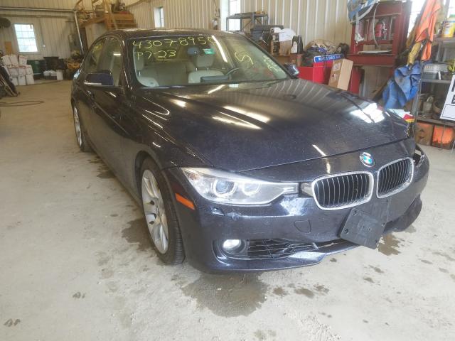 2014 bmw 335i