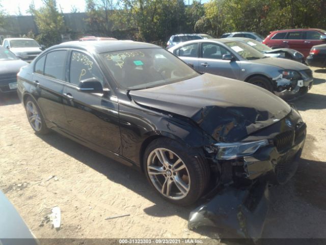 2014 bmw 3