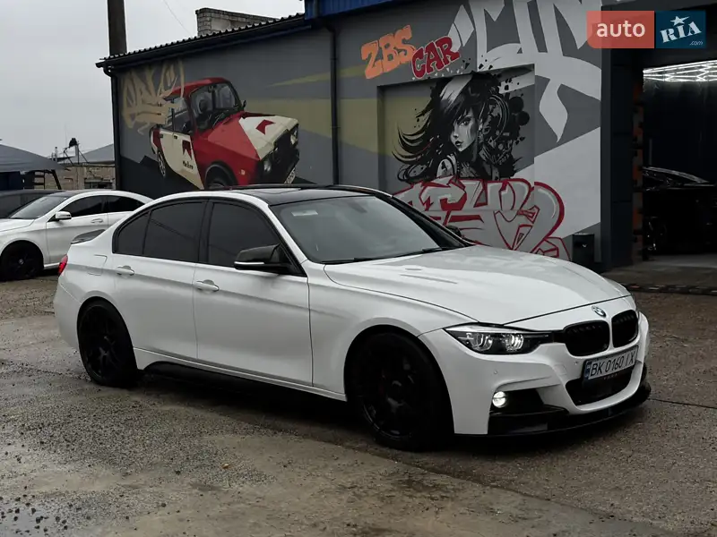 2013 bmw 335i