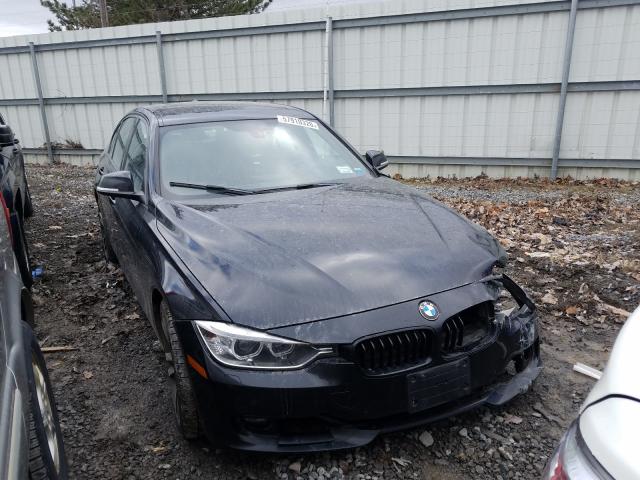 2014 bmw 335 xi