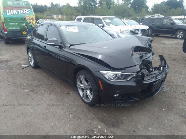 2015 bmw 3