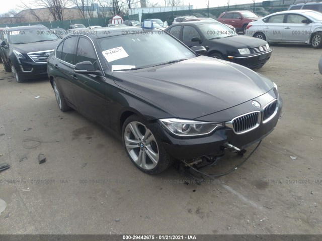 2014 bmw 335xi