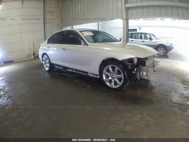 2014 bmw 3