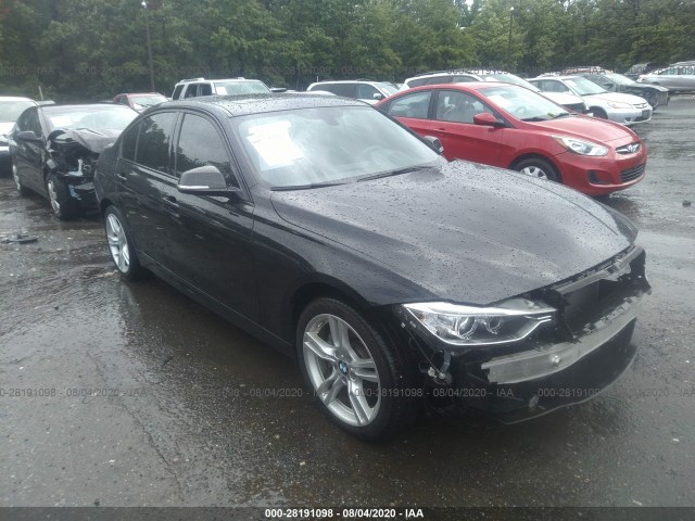2015 bmw 3