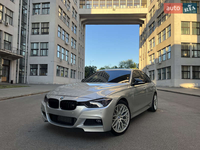 2014 bmw 335xi