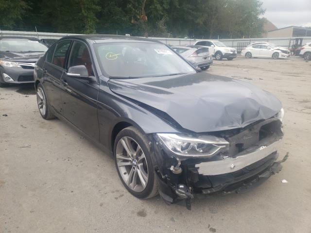 2014 bmw 335i
