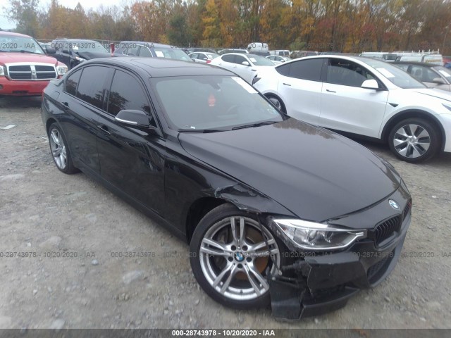 2013 bmw 3