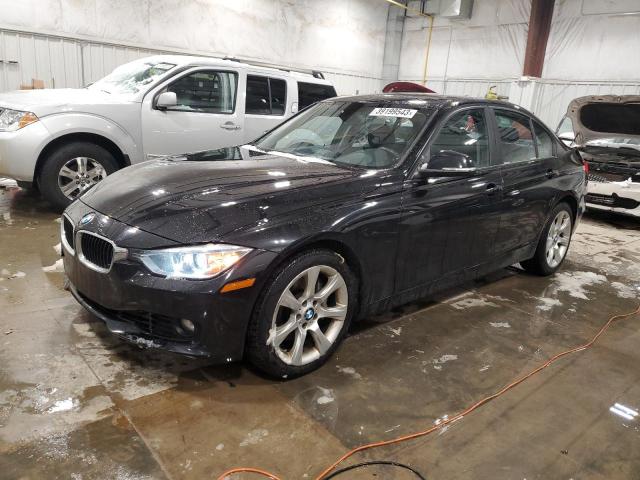 2013 bmw 335i xdrive