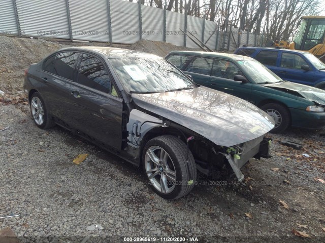 2014 bmw 3