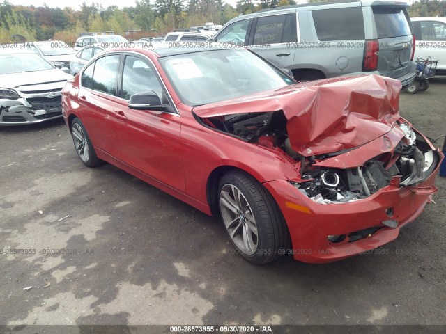 2015 bmw 3