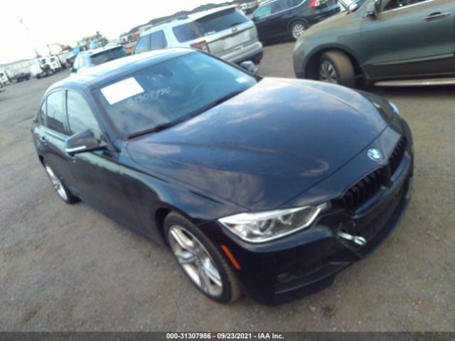 2015 bmw 335i xdrive