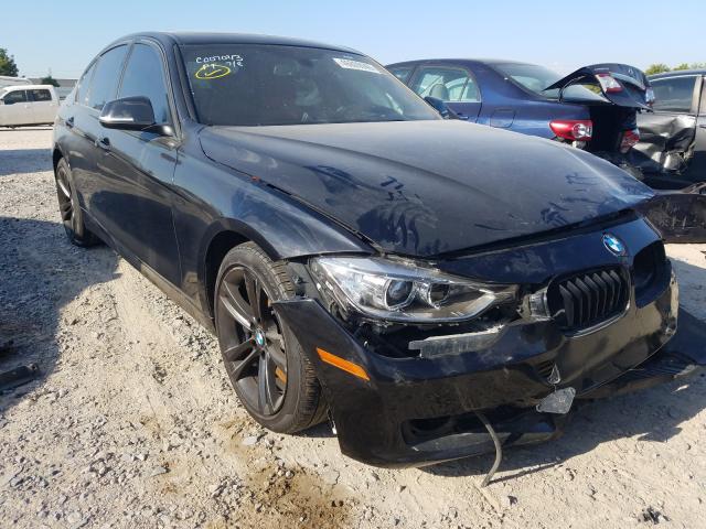 2014 bmw 335xi