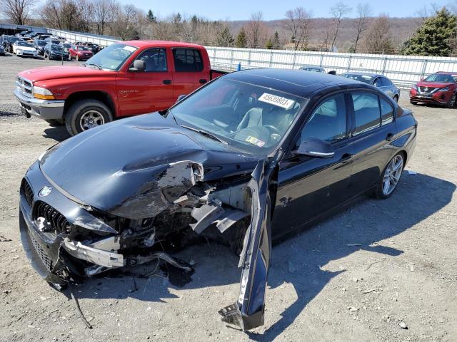 2015 bmw 335i
