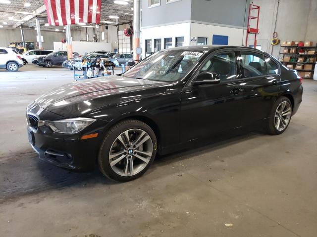2013 bmw 335xi