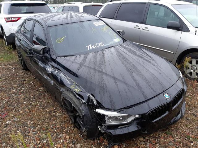 2014 bmw 335i