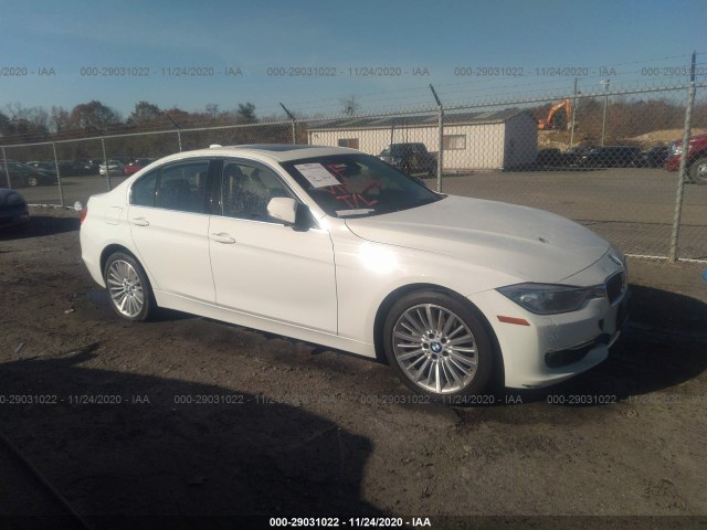 2014 bmw 335xi