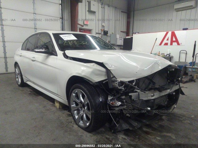 2014 bmw 335i