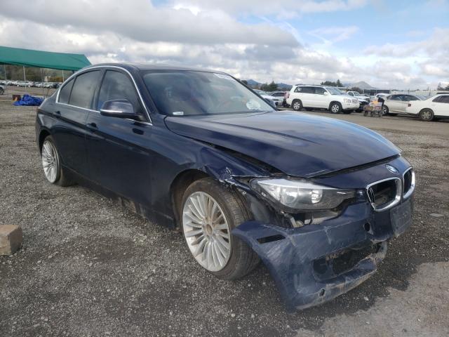 2012 bmw 328 i sule