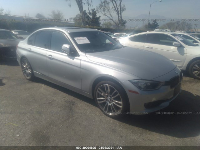2013 bmw 3
