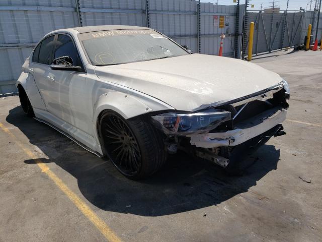 2015 bmw 328 i sule