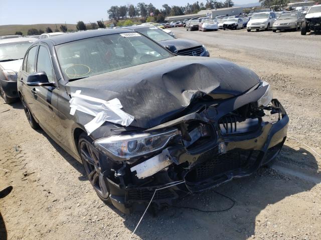 2014 bmw 328 i sule