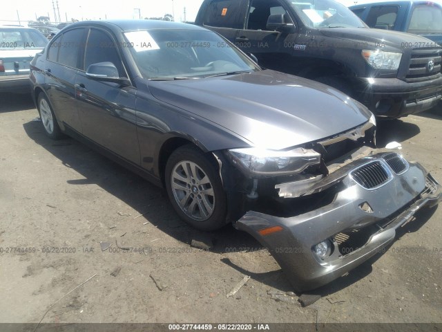 2014 bmw 3