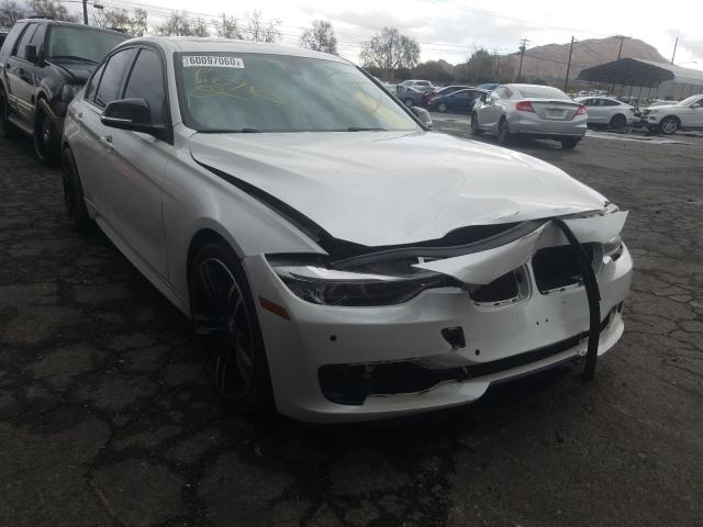 2014 bmw 328 i sule