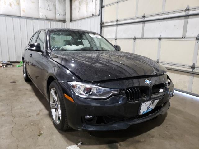 2015 bmw 328i