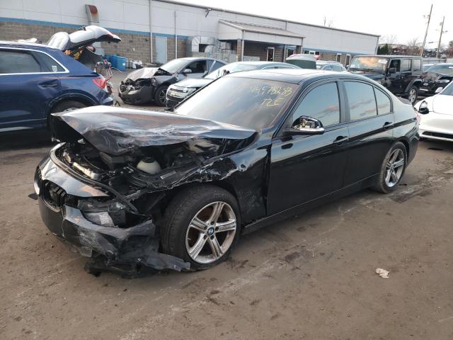2015 bmw 2 series