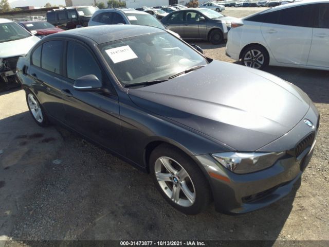 2015 bmw 328i