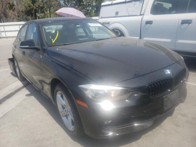 2015 bmw 328i