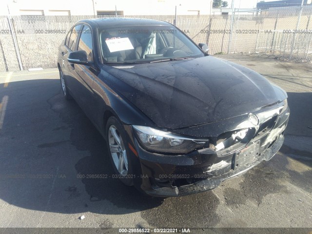 2015 bmw 328i